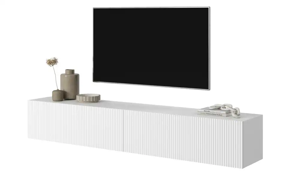 Selsey TV-Element, in Wohnsituation