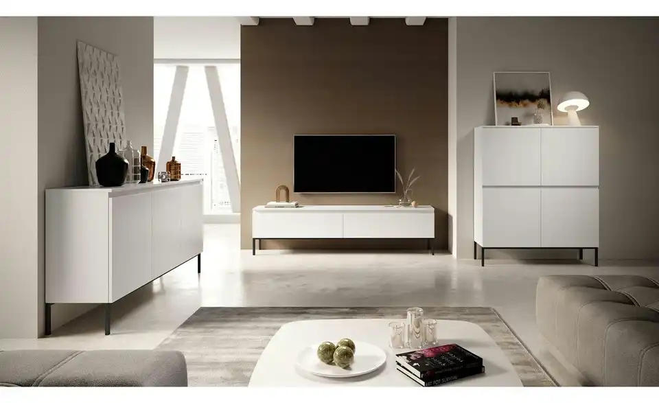 Selsey Sideboard, in Wohnsituation