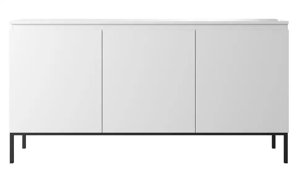 Selsey Sideboard, Frontansicht