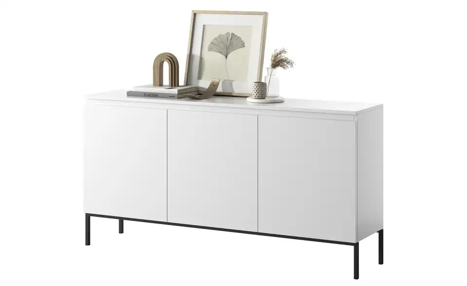 Selsey Sideboard, in Wohnsituation