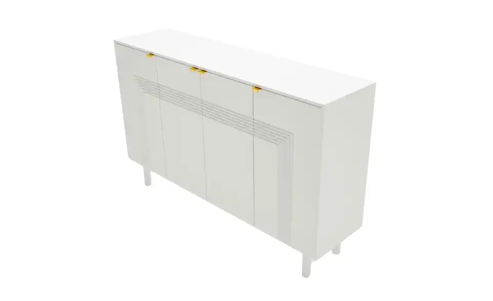 Highboard, Perspektive