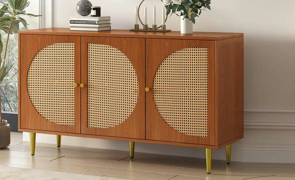 Sideboard, in Wohnsituation