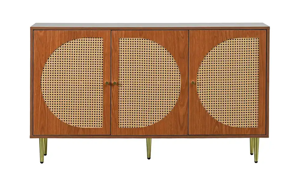 Sideboard, Frontansicht
