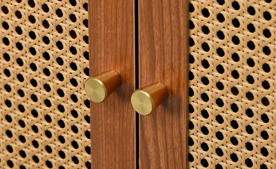 Sideboard, Detailansicht