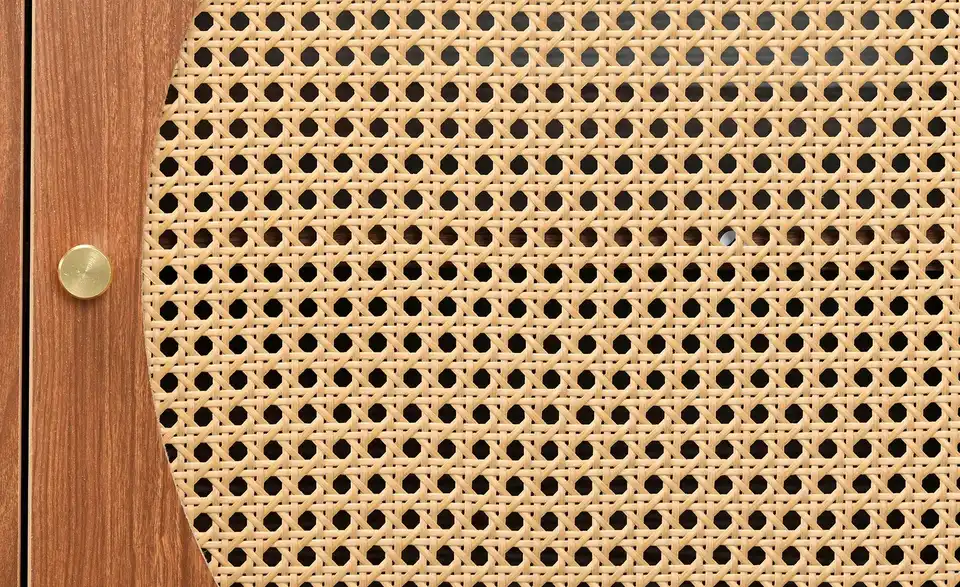 Sideboard, Detailansicht
