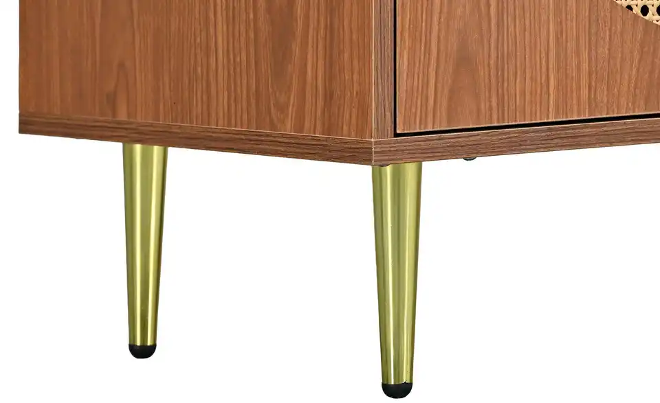 Sideboard, Detailansicht