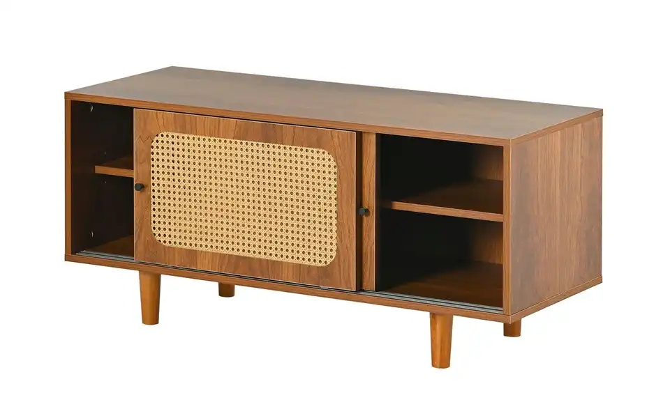 Sideboard, geöffnet