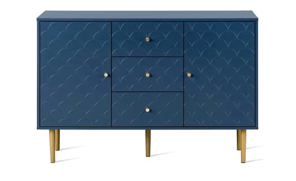 Sideboard, Frontansicht