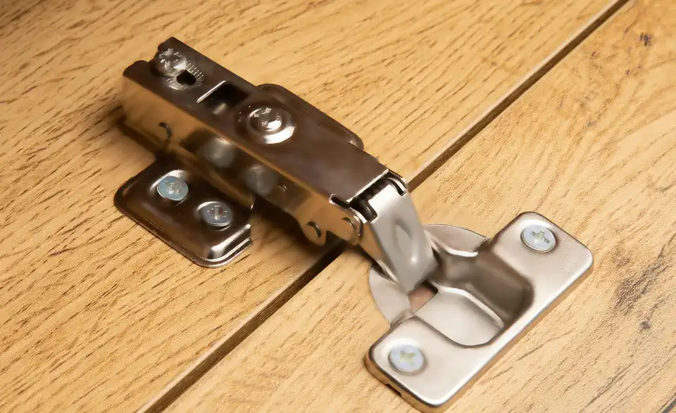 Lowboard, Detailansicht