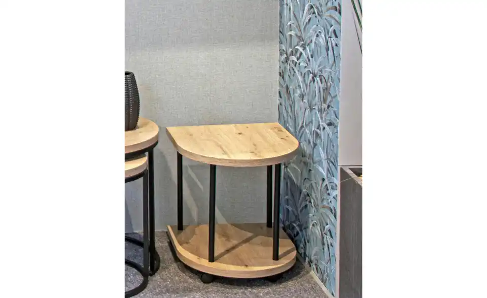 Beistelltisch, in Wohnsituation