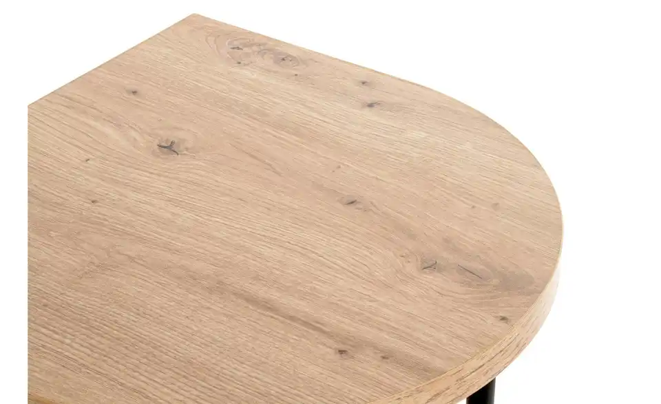 Beistelltisch, Detailansicht