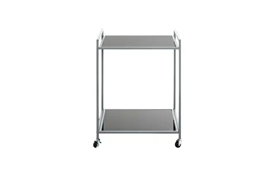 Beistelltisch, Frontansicht