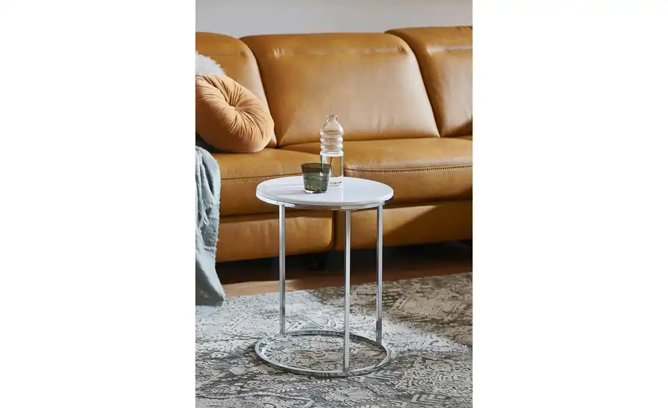 Beistelltisch, in Wohnsituation