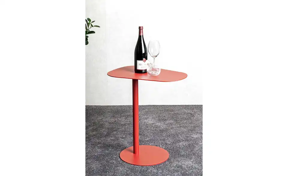 Beistelltisch, in Wohnsituation