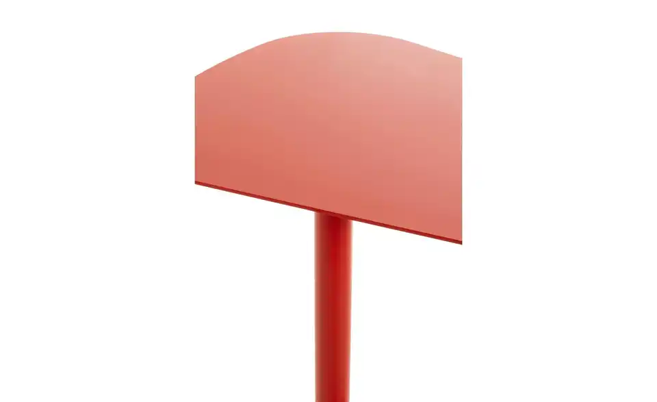 Beistelltisch, Detailansicht