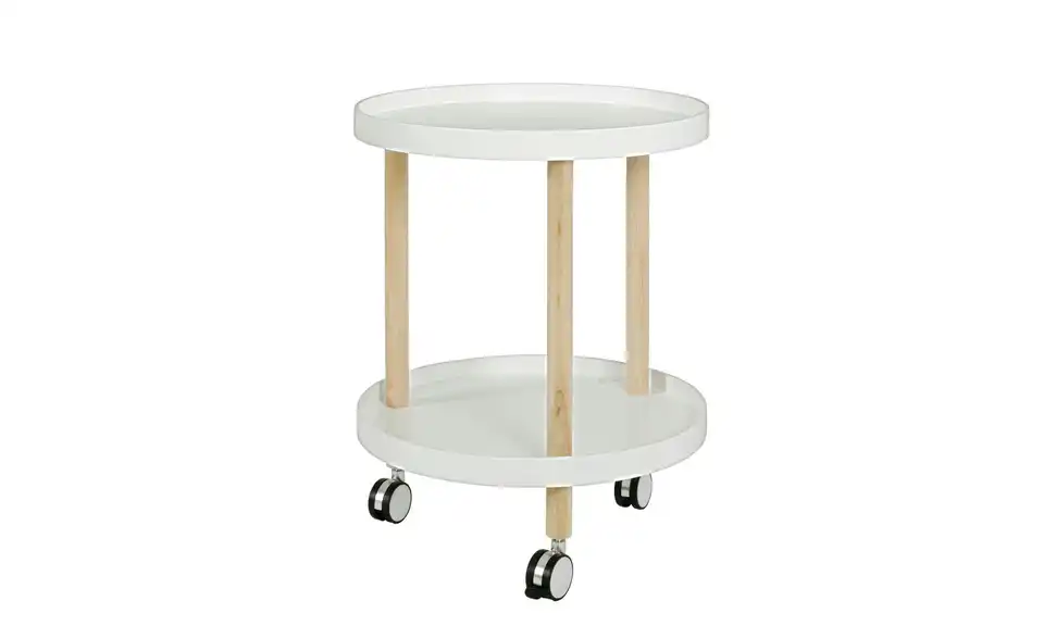 Beistelltisch, Perspektive