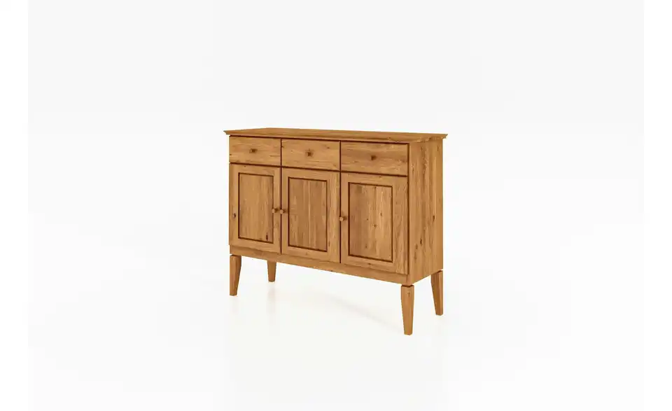 Highboard, Perspektive