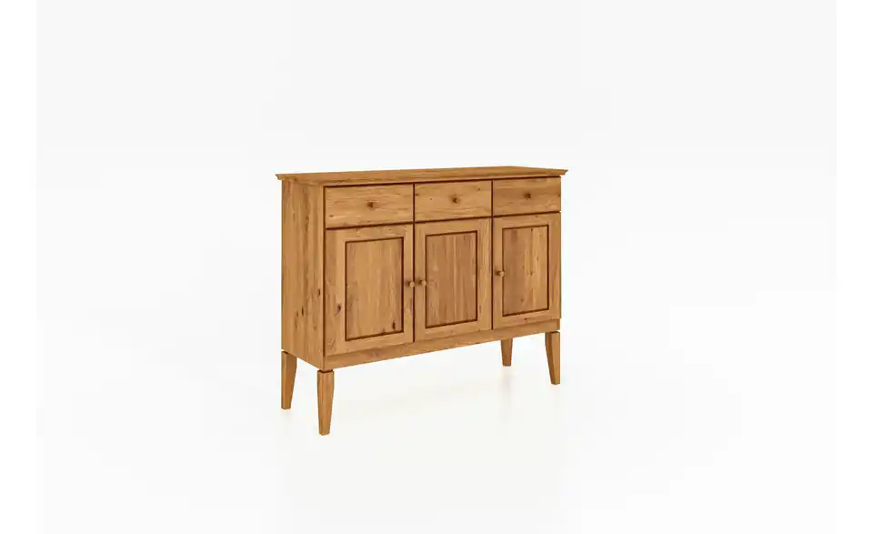 Highboard, Ergänzung