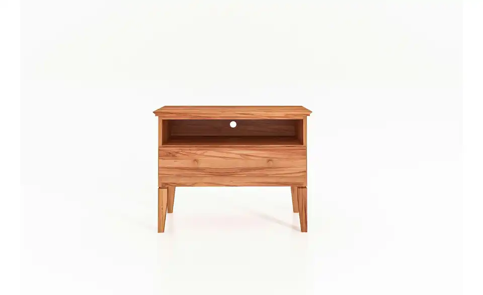 Lowboard, Frontansicht