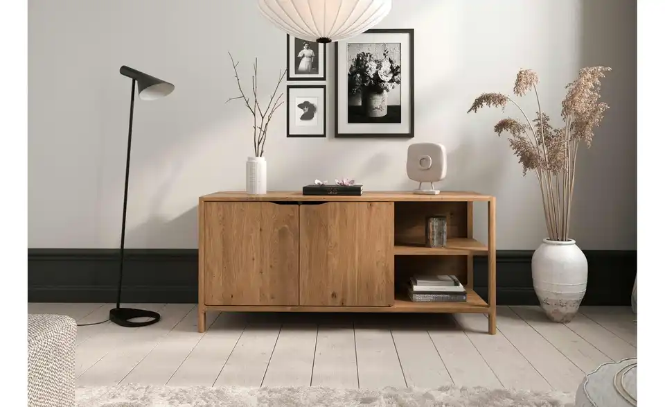 Sideboard, in Wohnsituation