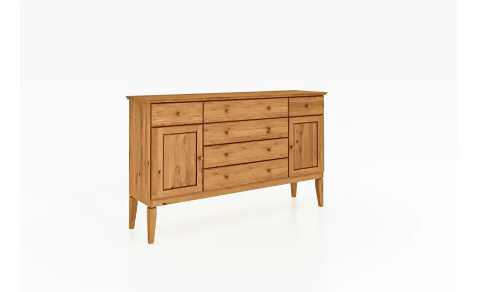 Highboard, Ergänzung