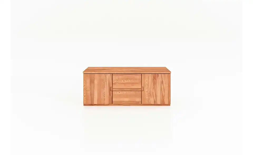 Lowboard, Frontansicht