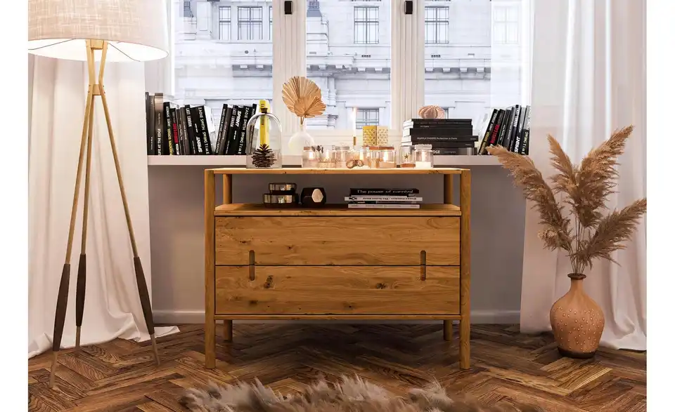 Kommode, in Wohnsituation