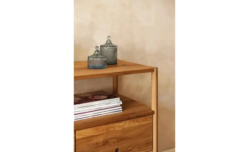 Kommode, Detailansicht