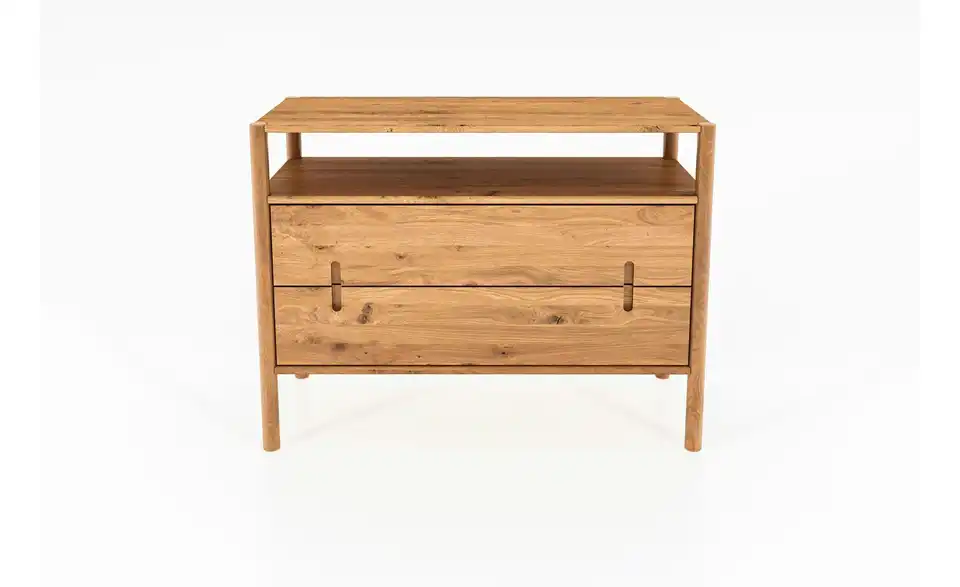 Kommode, Frontansicht