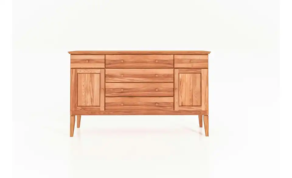 Highboard, Frontansicht