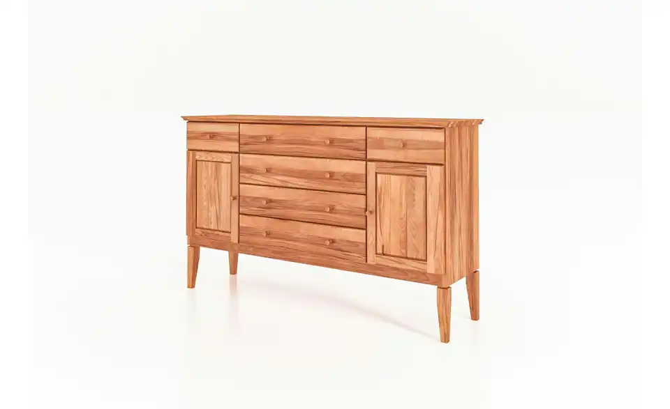 Highboard, Perspektive