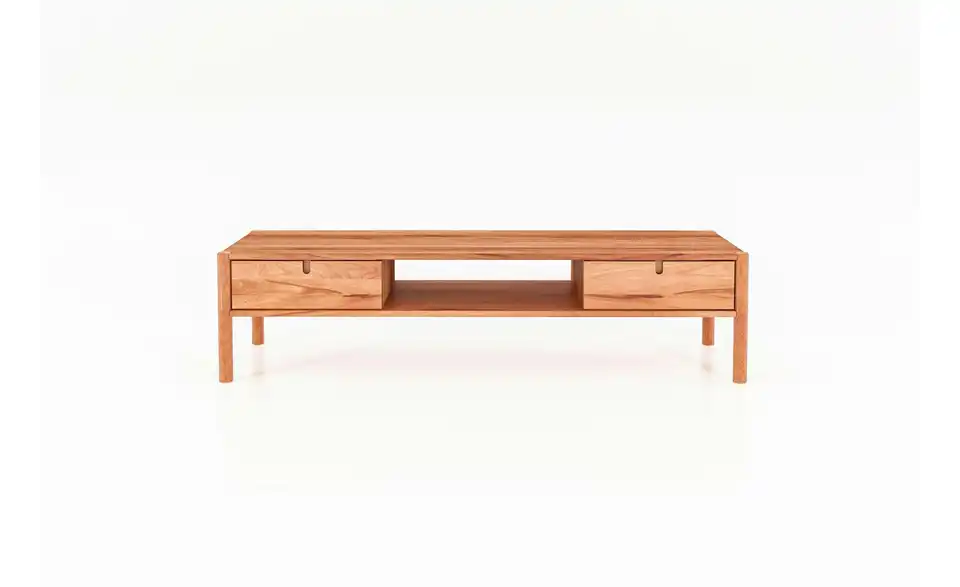 Lowboard, Frontansicht