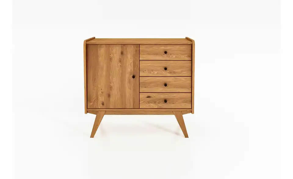 Highboard, Frontansicht