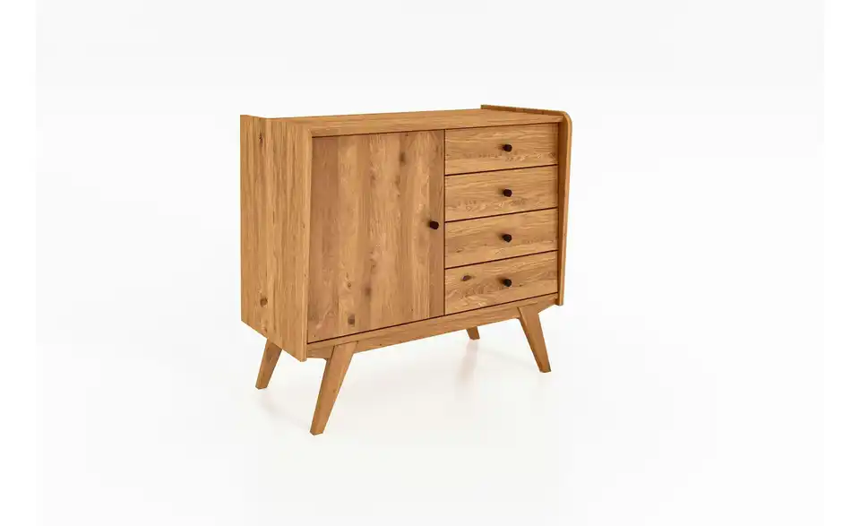 Highboard, Ergänzung