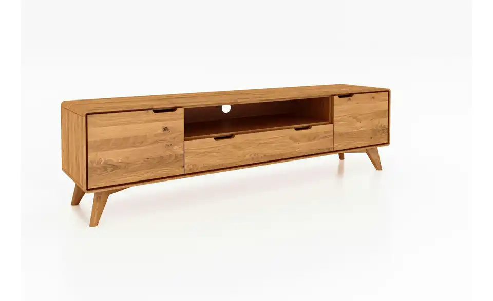 Lowboard, Ergänzung