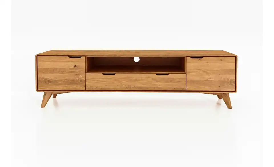 Lowboard, Frontansicht