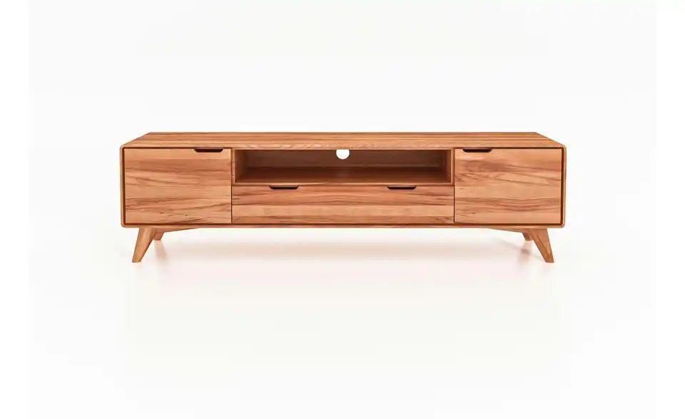 Lowboard, Frontansicht