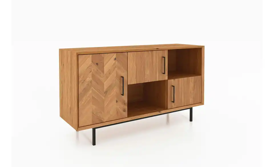 Sideboard, Ergänzung