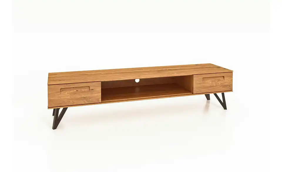 Lowboard, Ergänzung