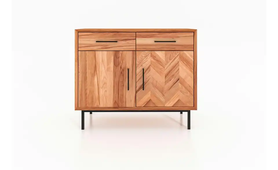 Sideboard, Frontansicht