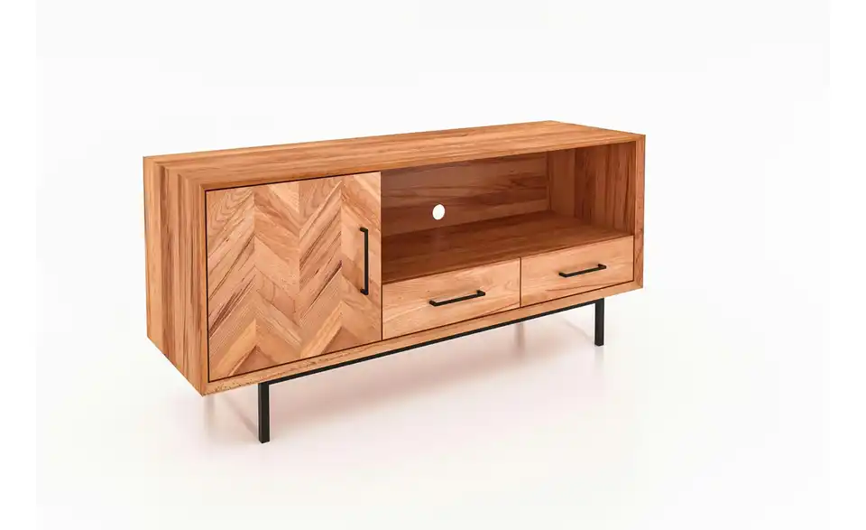 Lowboard, Ergänzung