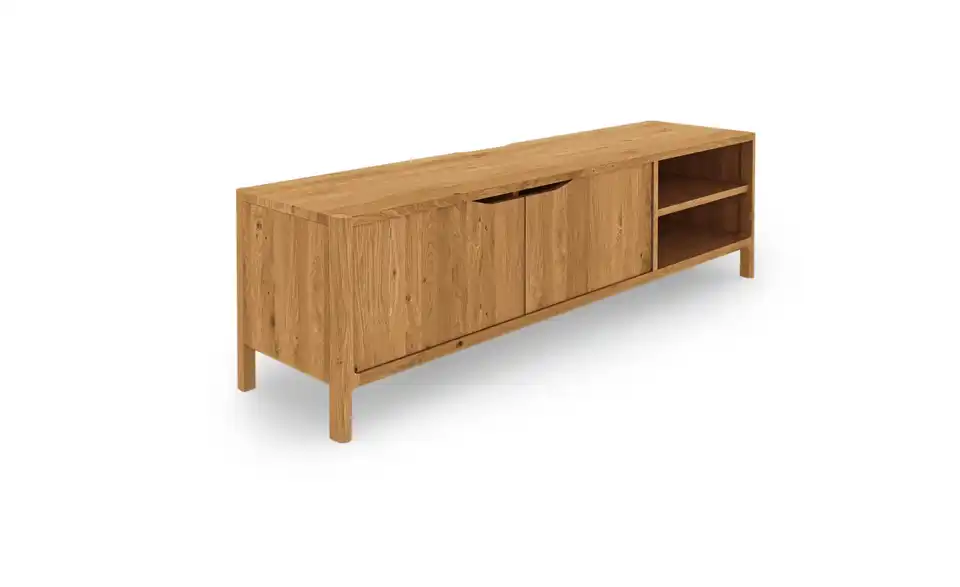 Lowboard, Perspektive