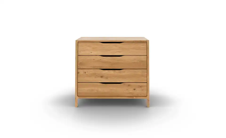 Kommode, Frontansicht