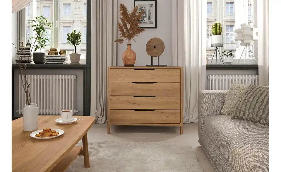 Kommode, in Wohnsituation