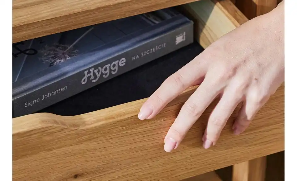 Kommode, Detailansicht