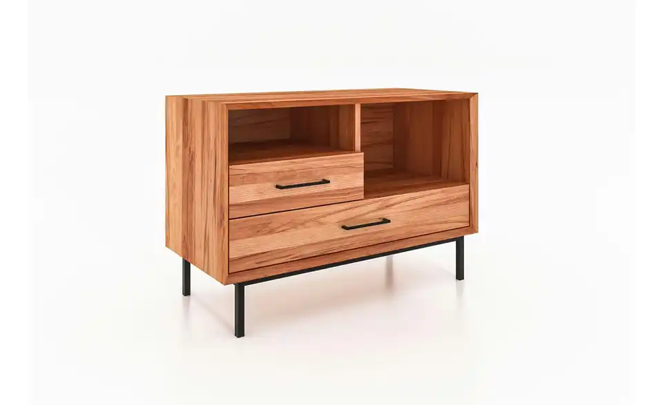 Sideboard, Ergänzung