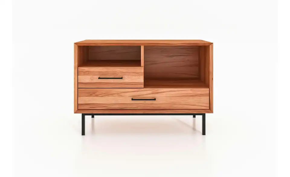 Sideboard, Frontansicht
