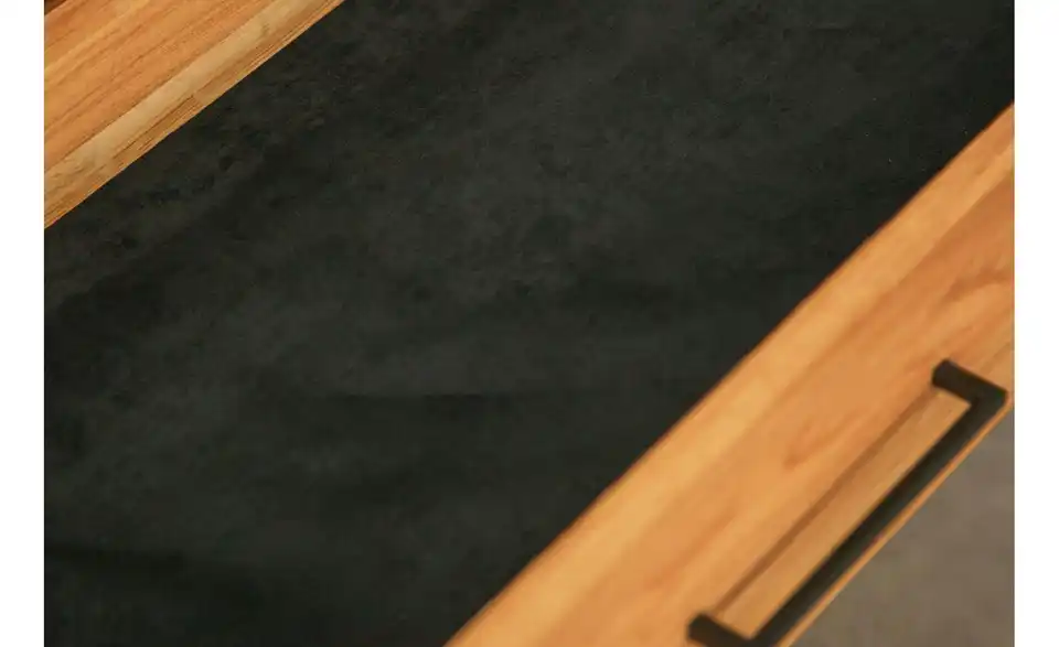 Sideboard, Detailansicht