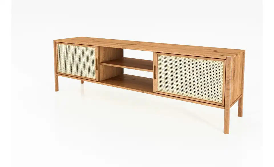 Lowboard, Perspektive