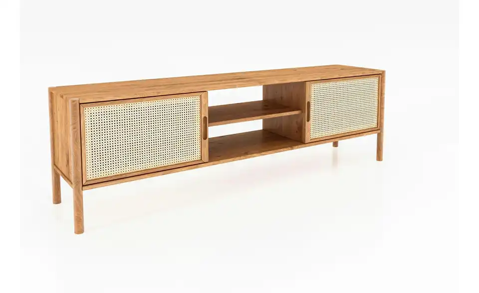 Lowboard, Ergänzung